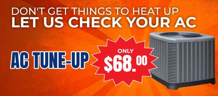 How Does An AC Tune Up Improve Efficiency? | HVAC Explained