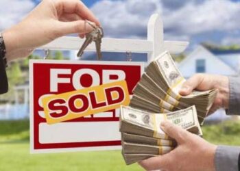 Sell My House Fast For Cash – Quick House Selling Process - Persada ...