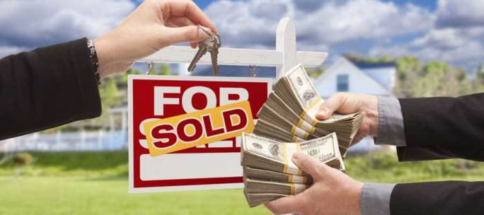 Sell My House Fast For Cash – Quick House Selling Process - Persada ...