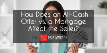 How Does an All-Cash Offer vs. a Mortgage Affect the Home Seller?