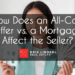 How Does an All-Cash Offer vs. a Mortgage Affect the Home Seller?