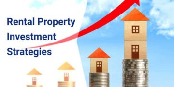 Rental Property Investment Strategies - Sprint Finance