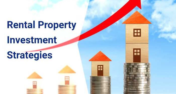 Rental Property Investment Strategies - Sprint Finance