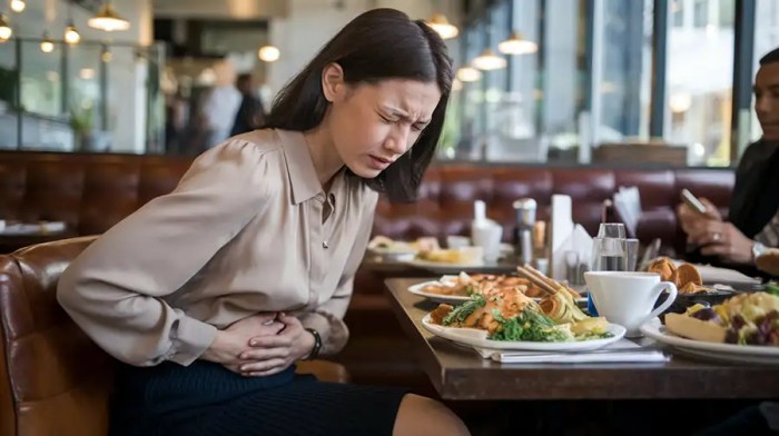 Food Poisoning Injuries in a Brooklyn Restaurant? Seek Compensation
