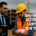 Construction Accident Lawyer New York (2025 Complete Guide) | Vinzp