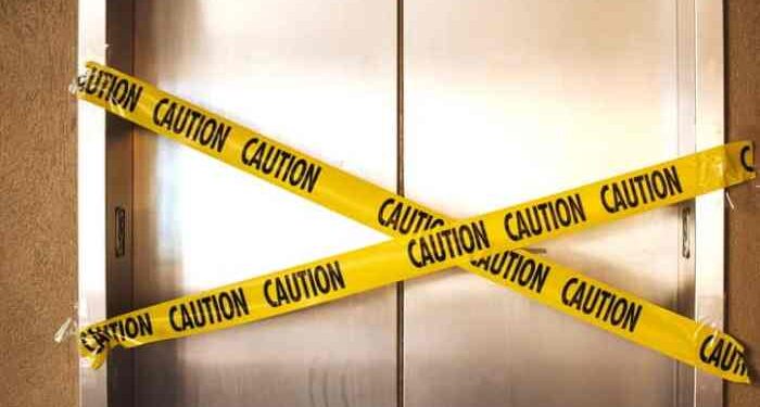 Elevator and Escalator Malfunction Injuries | Adam S. Kutner, Injury ...