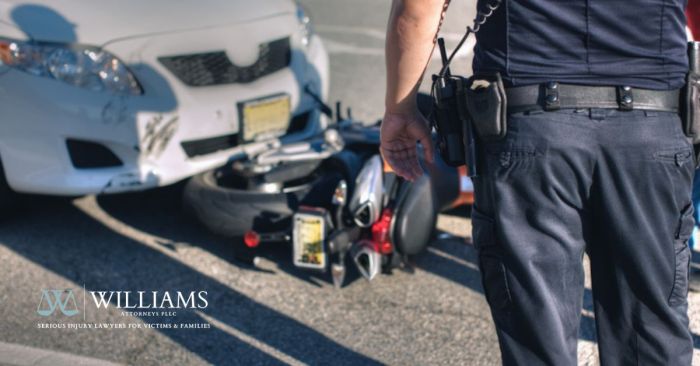 Fighting Bias Against Riders: How to Win a Motorcycle Accident Claim in ...