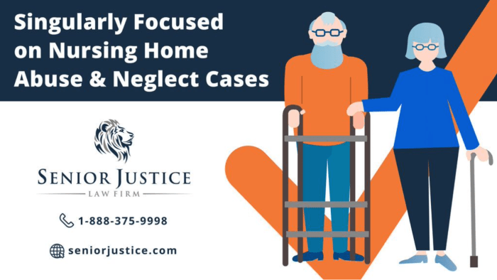 Nursing Home Abuse is On the Rise in San Diego - Legal Reader