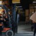 Accidentes de montacargas en empresas | Nemes Autoelevadores