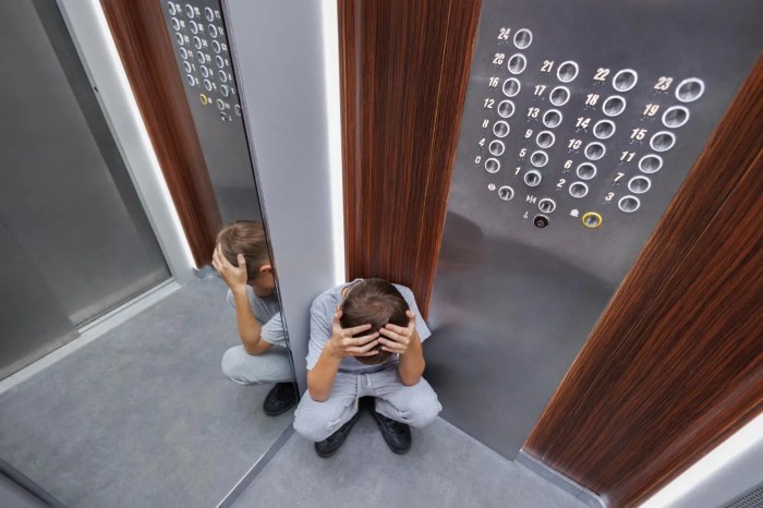 Common Elevator Problems and Fixes