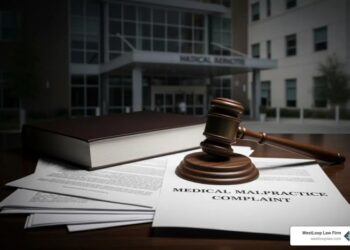 Houston medical malpractice law firm: The #1