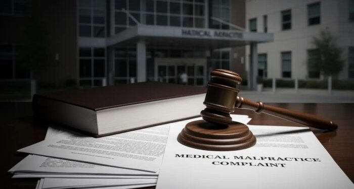 Houston medical malpractice law firm: The #1