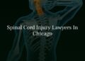 Chicago Spinal Cord Injury Lawyer