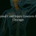 Chicago Spinal Cord Injury Lawyer