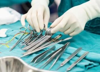PPT - Medical Malpractice Law Firm| Retained Surgical Instruments ...