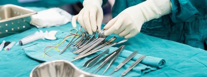 PPT - Medical Malpractice Law Firm| Retained Surgical Instruments ...