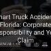 Walmart Truck Accidents in Florida: Corporate Responsibility and Your ...
