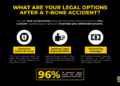 Who’s at Fault in a T-Bone Accident? Key Factors Explained