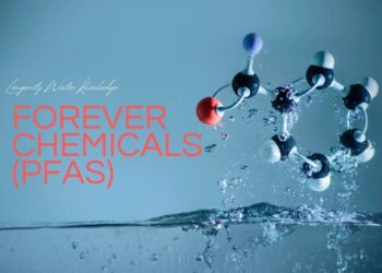 Water Contaminants: PFAS (Forever Chemicals) — Longevity Water Systems