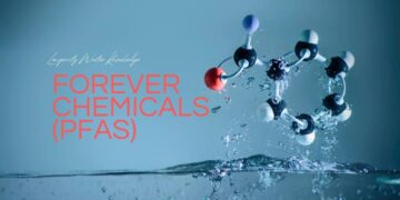 Water Contaminants: PFAS (Forever Chemicals) — Longevity Water Systems