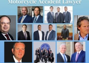Top 10 Best Motorcycle Accident Lawyer Of 2022 - Exclusive Rights