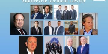 Top 10 Best Motorcycle Accident Lawyer Of 2022 - Exclusive Rights