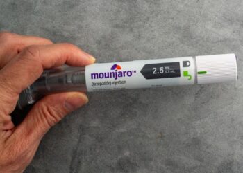 Lawsuit Indicates Mounjaro Caused Gastroparesis, Severe Metabolic ...