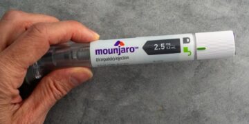 Lawsuit Indicates Mounjaro Caused Gastroparesis, Severe Metabolic ...
