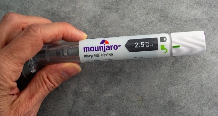 Lawsuit Indicates Mounjaro Caused Gastroparesis, Severe Metabolic ...