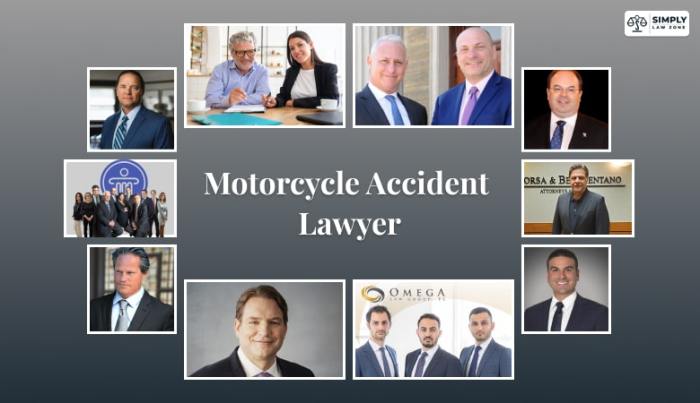 10 Best Motorcycle Accident Lawyer Of 2022 - Simply Law Zone