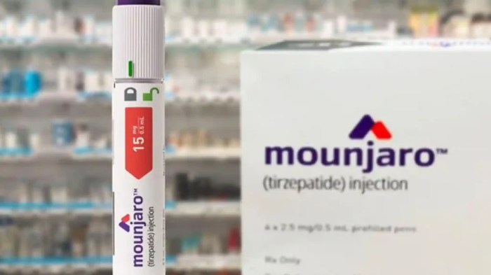 Mounjaro Stomach Paralysis Symptoms You Should Know