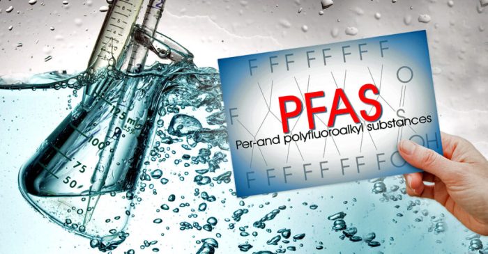 EPA Plan to Limit PFAS Won’t Stop Cancer-causing ‘Forever Chemicals ...